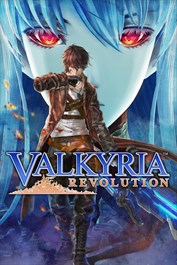 Valkyria Revolution Valkyria Revolution