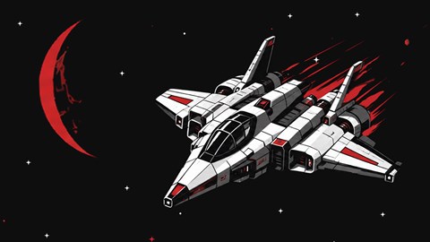 Space Is Crazy Space Is Crazy