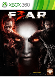 F.E.A.R. 3 F.E.A.R. 3