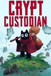 Crypt Custodian Crypt Custodian