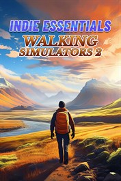 Indie Essentials - Walking Simulators 2 Indie Essentials - Walking Simulators 2