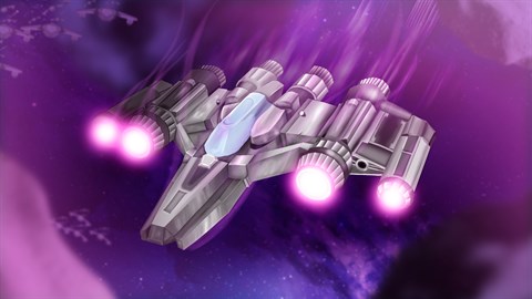 Void Blasters Void Blasters