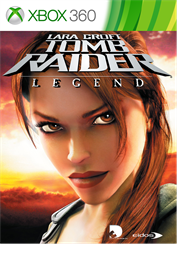 Tomb Raider:Legend Tomb Raider:Legend