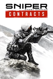 Sniper Ghost Warrior Contracts Sniper Ghost Warrior Contracts