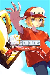 10 Seconds to Win! 10 Seconds to Win!