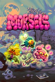Morsels Morsels