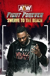 AEW: Fight Forever - Swerve to the Beach AEW: Fight Forever - Swerve to the Beach