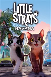 Little Strays - Havana Little Strays - Havana
