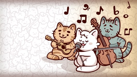 Shy Cats Hidden Orchestra 2 Shy Cats Hidden Orchestra 2