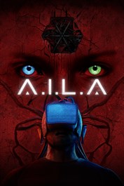 A.I.L.A A.I.L.A