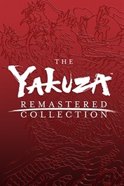 The Yakuza Remastered Collection The Yakuza Remastered Collection