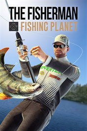 The Fisherman - Fishing Planet The Fisherman - Fishing Planet