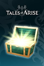 Tales of Arise - Starter Pack Tales of Arise - Starter Pack