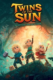 Twins of the Sun - Master Collection Twins of the Sun - Master Collection
