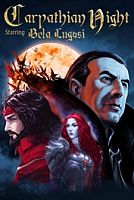 Carpathian Night Starring Bela Lugosi