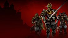 Crown Wars - Sacred Edition
