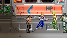 Arcade Archives CRIME FIGHTERS