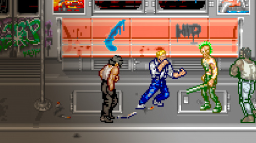 Arcade Archives CRIME FIGHTERS Arcade Archives CRIME FIGHTERS