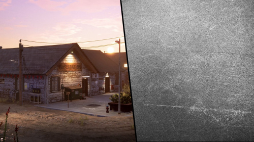 Gas Station Simulator and Airstrip DLC Bundle