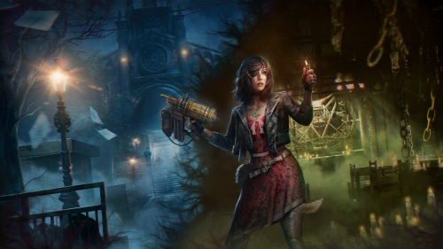 Tormented Souls 2 Digital Deluxe Edition