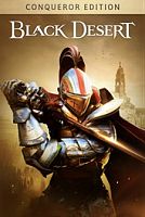 Black Desert: Conqueror Edition