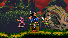 Biomechanical Toy (QUByte Classics)