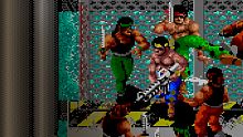 Arcade Archives IKARI III -THE RESCUE-