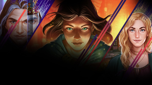 Enchanted Kingdoms Bundle Enchanted Kingdoms Bundle