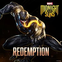 Marvel's Midnight Suns - Redemption для PS5™