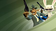 Sam & Max Save the World