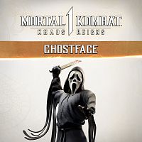 MK1: Гоуст Фейс