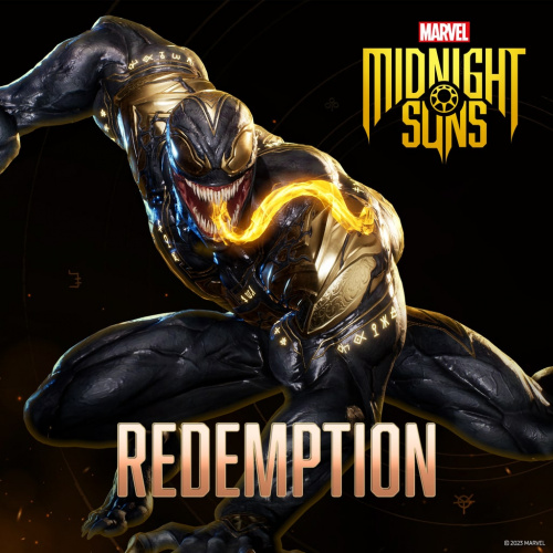 Marvel's Midnight Suns - Redemption для PS5™