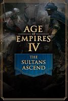 Age of Empires IV: Восхождение султанов