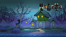9 Premium Avatar Zombiezz Game Bundle