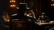 Mafia Business Simulator