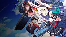 Azur Lane: Crosswave