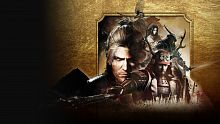 Nioh Remastered – The Complete Edition