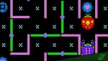 Arcade Archives 2 Lady Bug