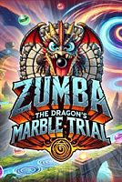 Zumba – The Dragon’s Marble Trial