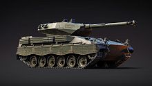 War Thunder - Marder CLOVIS Bundle