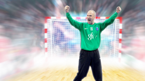 Handball 17 Handball 17