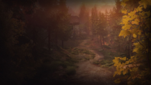 The Vanishing of Ethan Carter