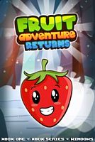 Fruit Adventure Returns Pack