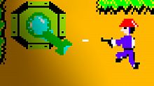 Arcade Archives FRONT LINE