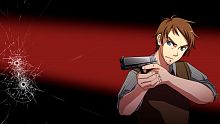 Kansei: The Second Turn HD PS4 & PS5