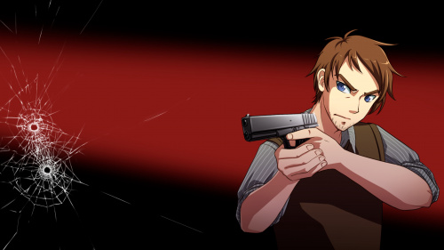 Kansei: The Second Turn HD PS4 & PS5