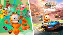 Garfield Collection - 2 in 1