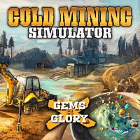 Gems & Glory DLC