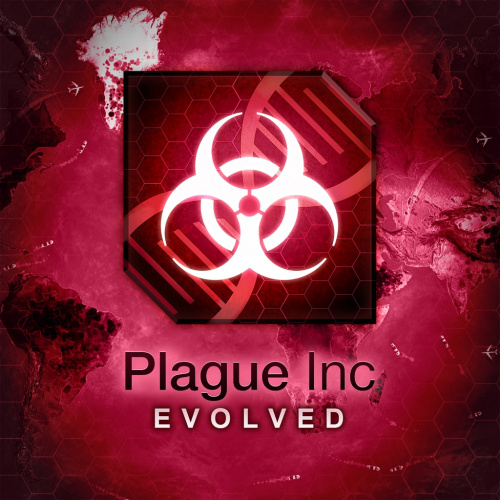 Plague Inc: Evolved Plague Inc: Evolved