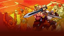 Blades & Battles